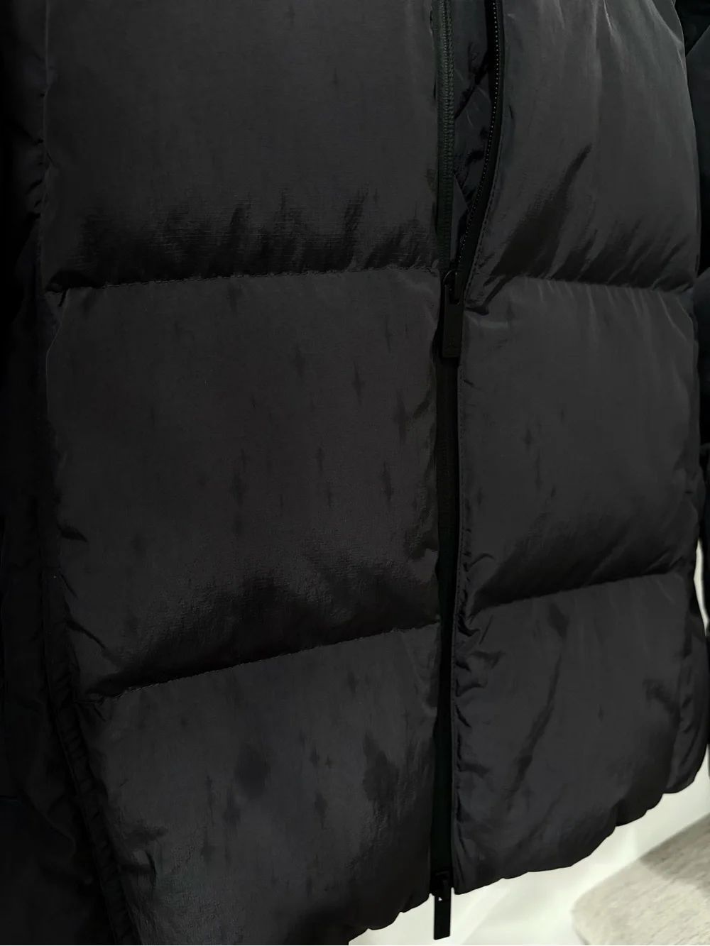 Air Jordan Down jacket, Unisex S